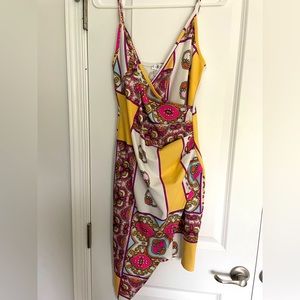 From Venus…Summer abstract